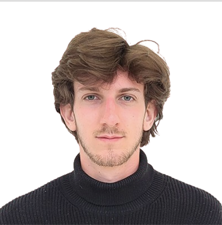 Ludovic Rocher