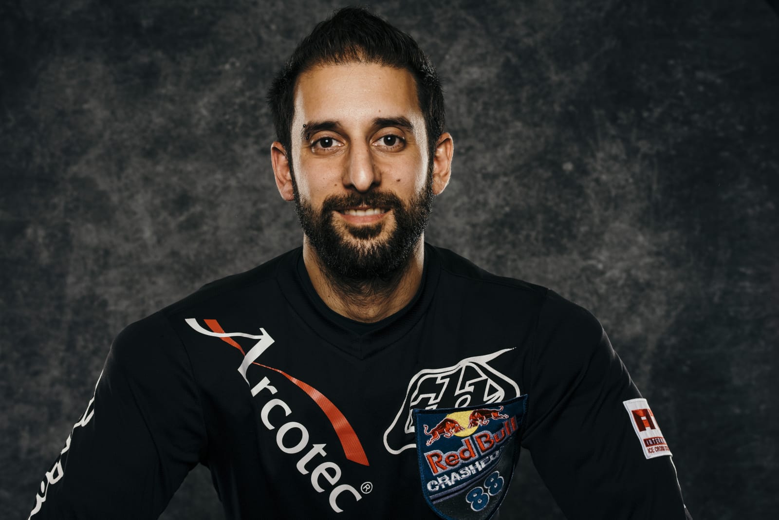 Sébastien Rastegar